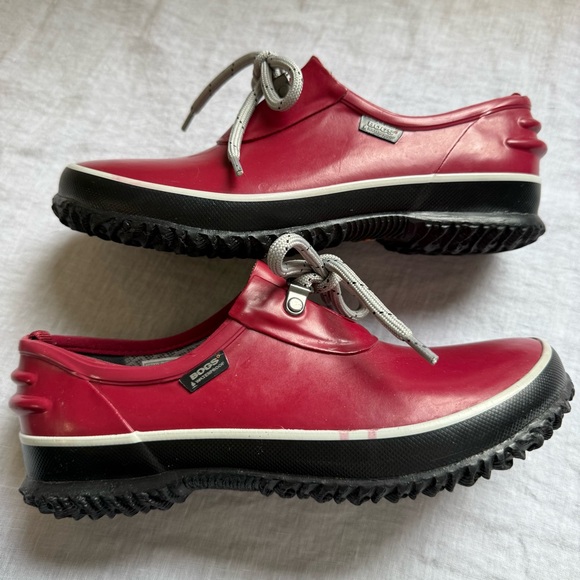 Bogs Urban Farmer Solid Utility Boot - Picture 1 of 13